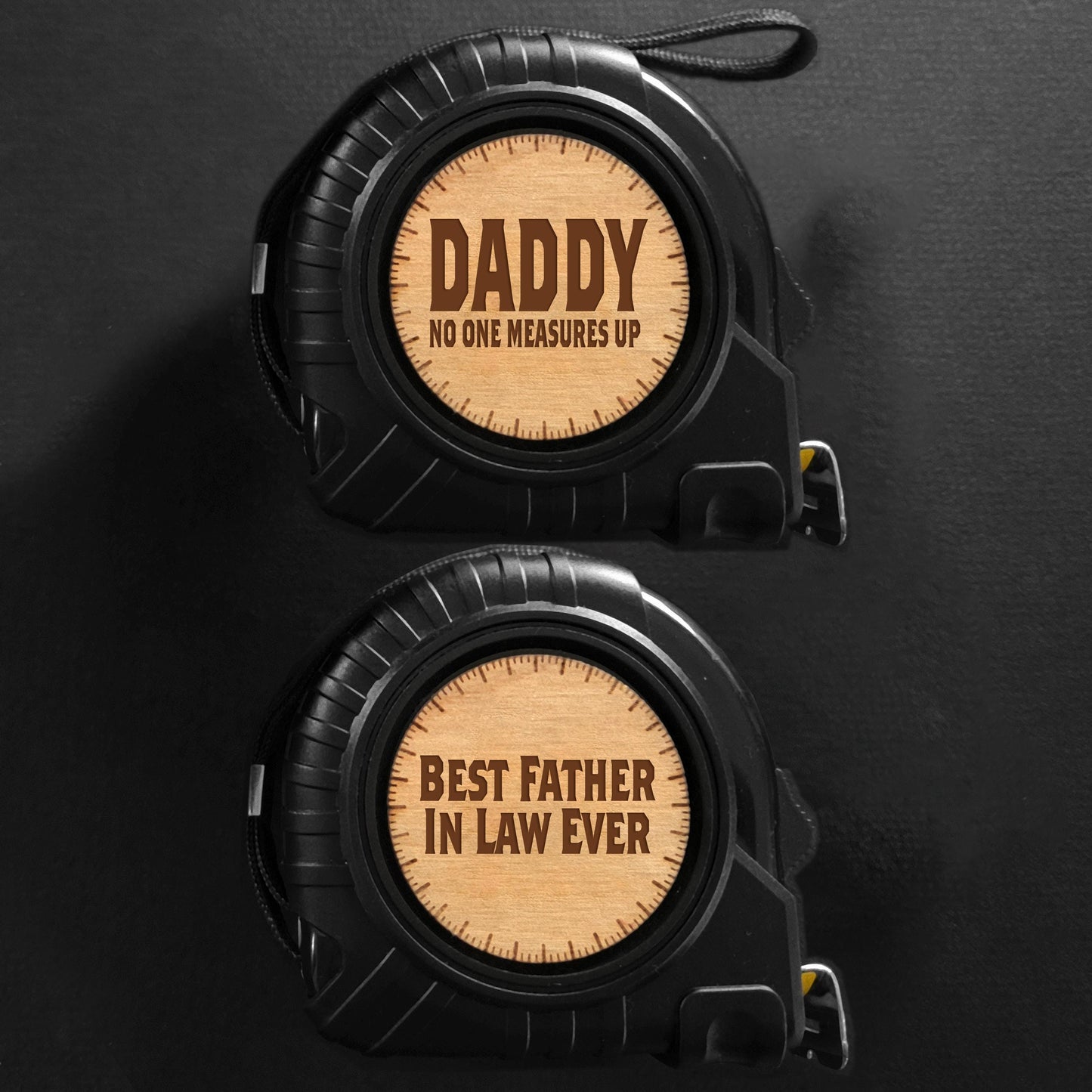 Father's Day Custom Tape Measure | Tool gift Idea | Gift Idea | Personalized Gifts | Tape Measure | Custom Gift | Regalo | Cinta De Medir