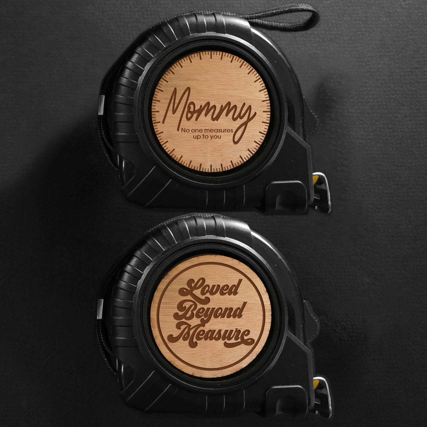 Mother's Day Custom Tape Measure | Tool gift Idea | Gift Idea | Personalized Gifts | Tape Measure | Custom Gift | Regalo | Cinta De Medir