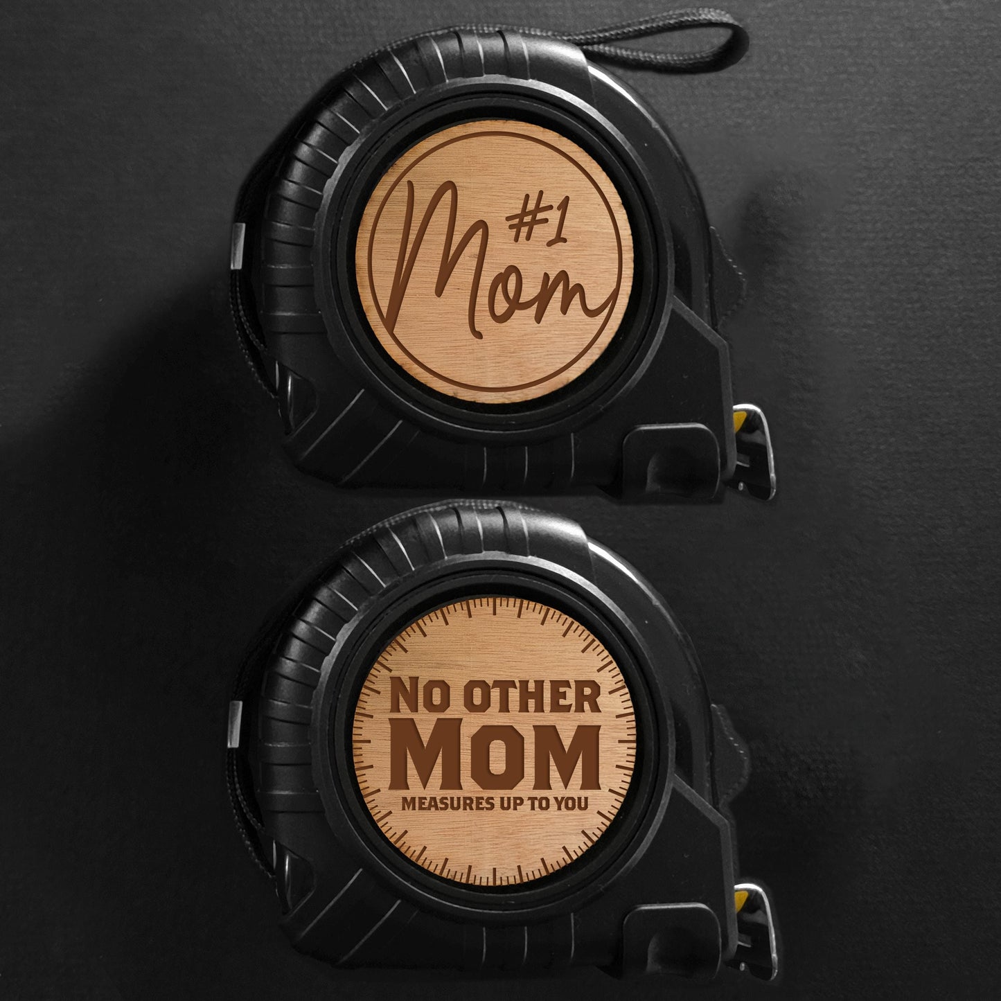 Mother's Day Custom Tape Measure | Tool gift Idea | Gift Idea | Personalized Gifts | Tape Measure | Custom Gift | Regalo | Cinta De Medir