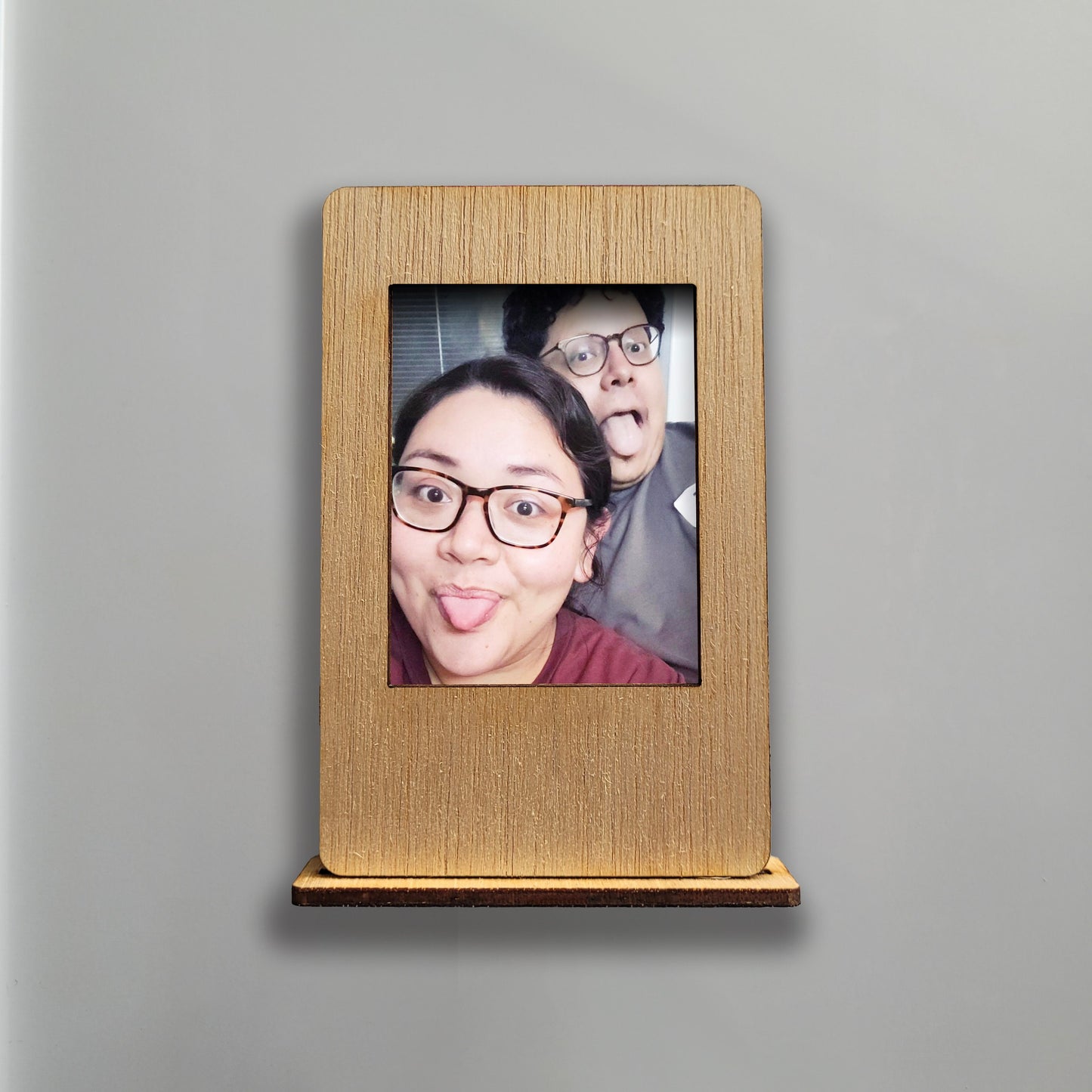 Picture Frame | Polaroid Picture Frame | Picture Frames | Fujifilm | Fujifilm instax mini | Gift | instax mini photo frame