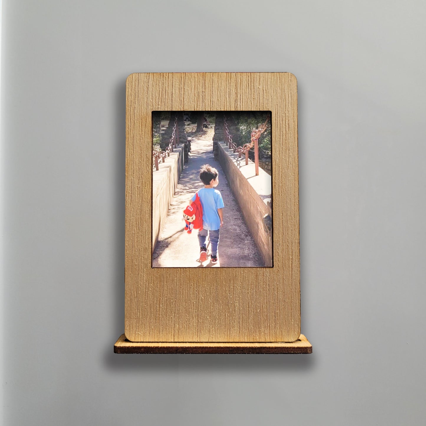 Picture Frame | Polaroid Picture Frame | Picture Frames | Fujifilm | Fujifilm instax mini | Gift | instax mini photo frame