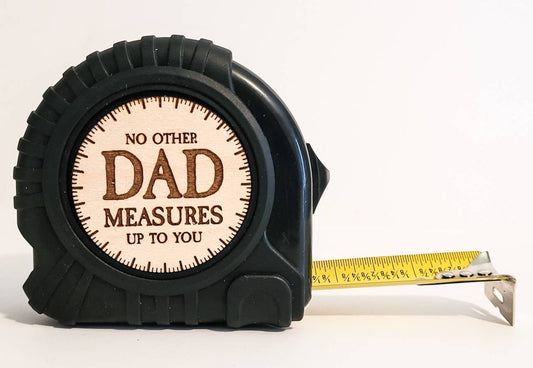 Fathers Day Tape Measure | Dad gift | Grandpa Gift | Personalized Tape Measure | Custom Tape Measure | Custom Gift | Regalo | Cinta De Medir