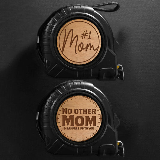 Mother's Day Custom Tape Measure | Tool gift Idea | Gift Idea | Personalized Gifts | Tape Measure | Custom Gift | Regalo | Cinta De Medir