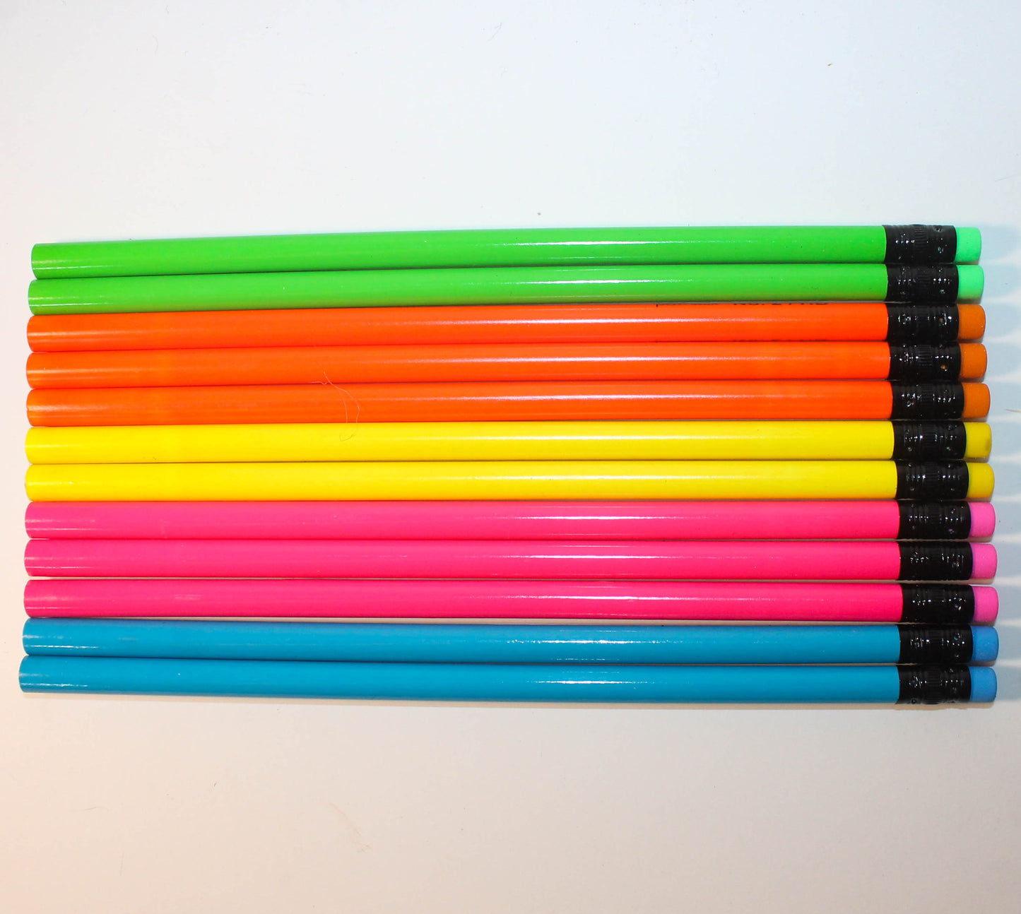 Affirmation Pencils | Positive Pencils | Back To School | School Supplies | Pencils with name | Custom Pencils | Engraved Pencil | I am